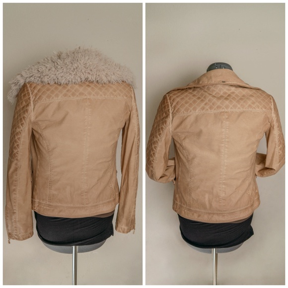 Zara, Trafaluc Collection Coat Jacket - Picture 6 of 8